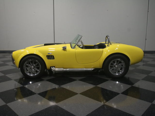 1966 Shelby Cobra - photo 2