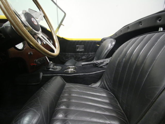 1966 Shelby Cobra - photo 4