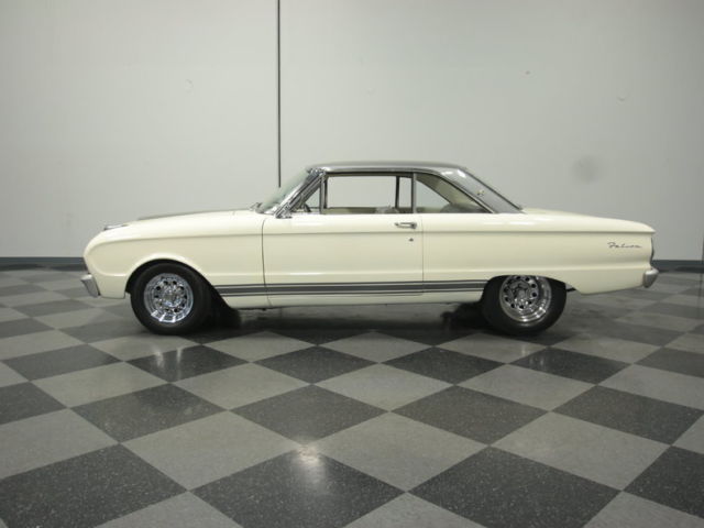 1963 Ford Falcon - photo 2