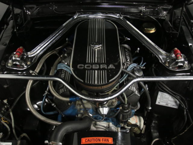 1966 Ford Mustang - photo 3