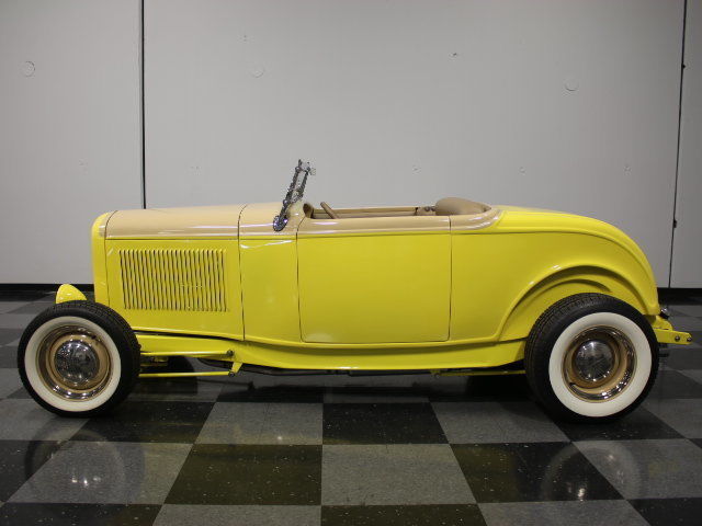 1932 Ford Roadster Roadster - photo 2
