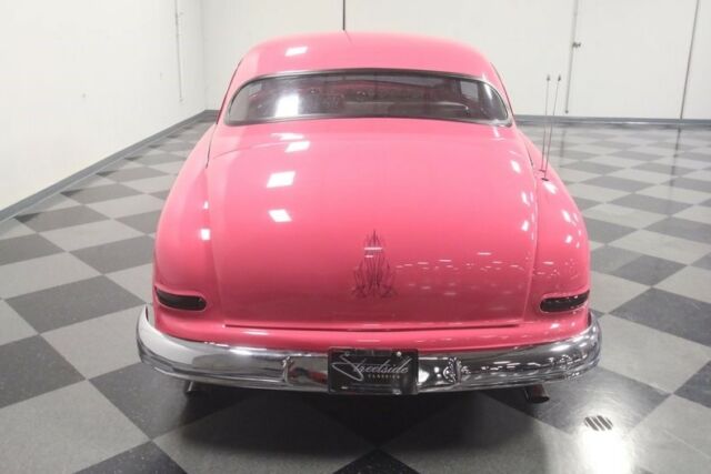 1949 Mercury Coupe Lead Sled - photo 12