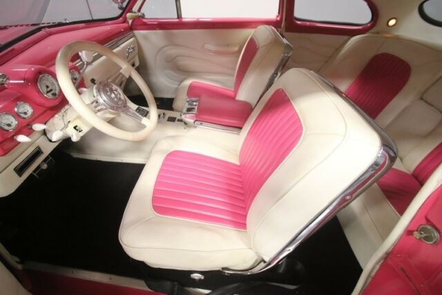1949 Mercury Coupe Lead Sled - photo 5