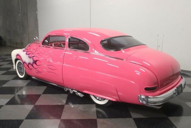 1949 Mercury Coupe Lead Sled - photo 9