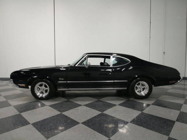 1971 Oldsmobile Cutlass - photo 2