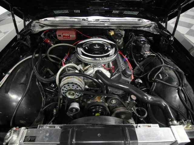 1971 Oldsmobile Cutlass - photo 3
