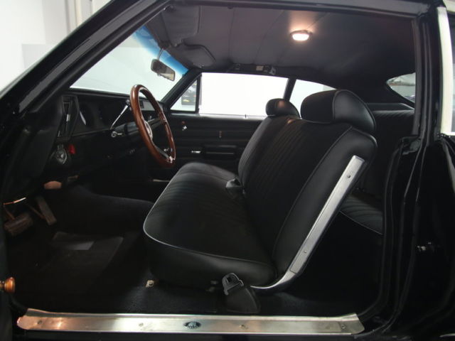 1971 Oldsmobile Cutlass - photo 4