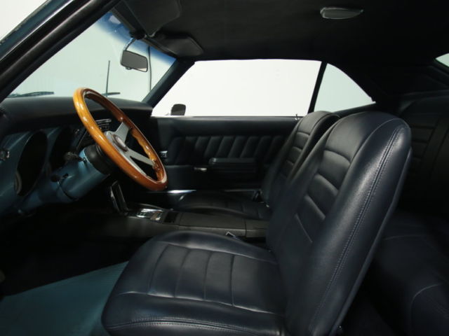 1968 Chevrolet Camaro RS/SS Restomod - photo 4