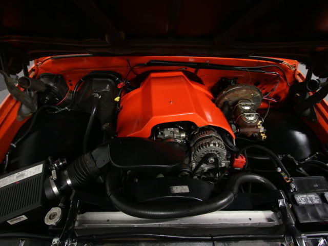 1970 GMC C10 - photo 3