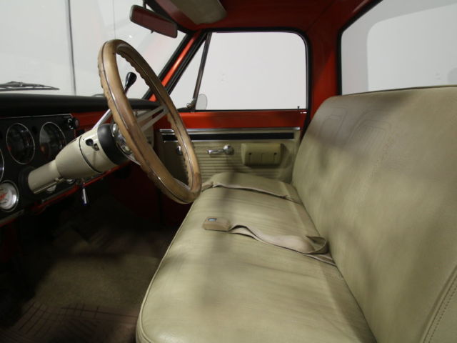 1970 GMC C10 - photo 4