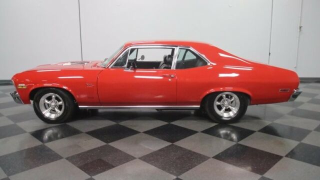 1970 Chevrolet Nova Restomod - photo 3