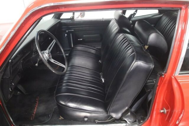 1970 Chevrolet Nova Restomod - photo 5