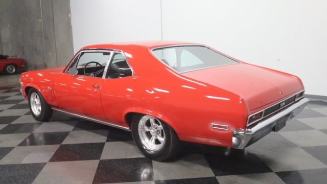 1970 Chevrolet Nova Restomod - photo 9