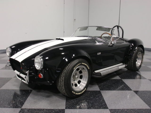 1965 Shelby Cobra