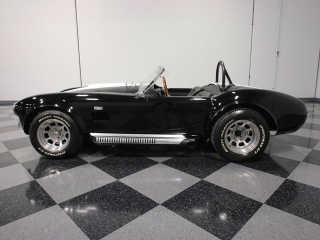 1965 Shelby Cobra - photo 2