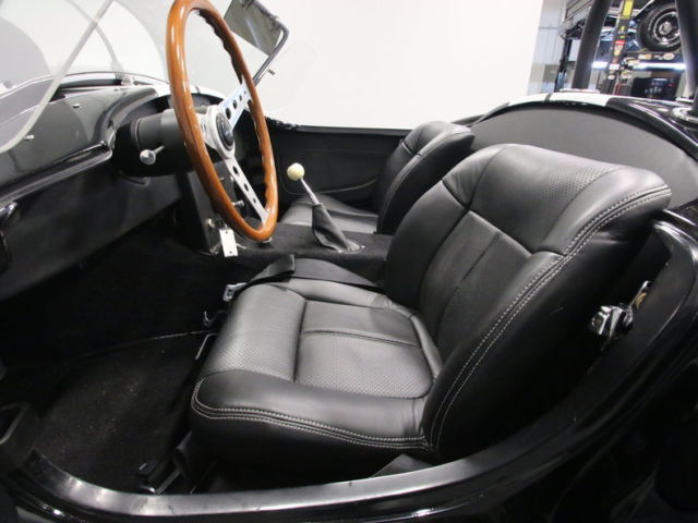 1965 Shelby Cobra - photo 3