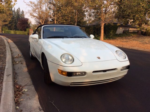 1992 Porsche 968 - photo 3