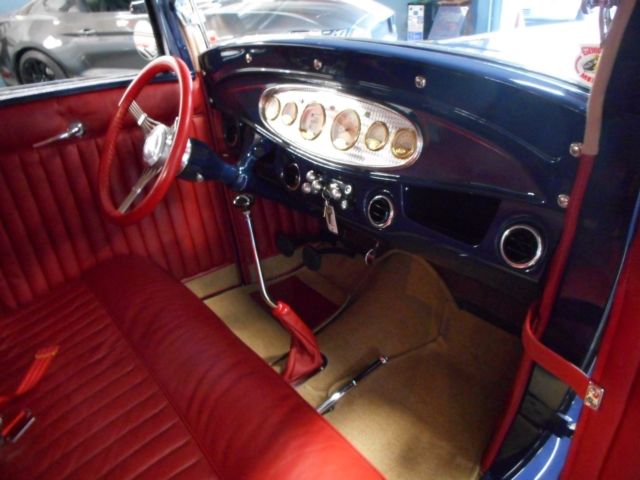 1932 Ford Other Deluxe - photo 8