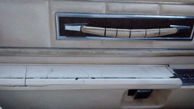 1973 Lincoln Mark Series - photo 10