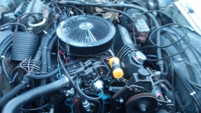 1973 Lincoln Mark Series - photo 3