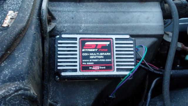 1973 Lincoln Mark Series - photo 4
