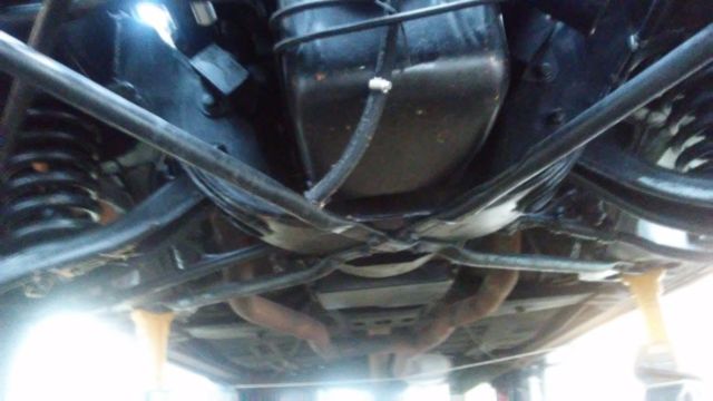1973 Lincoln Mark Series - photo 6