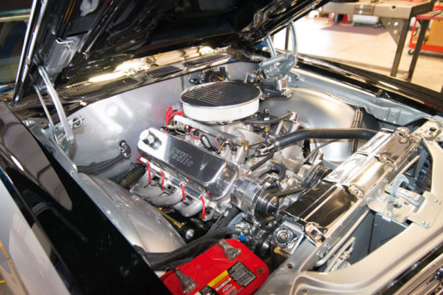 1972 Chevrolet Chevelle SS - photo 12
