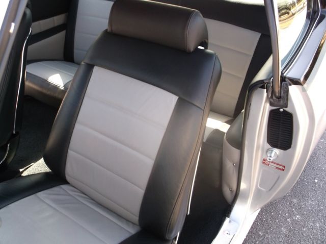 1972 Chevrolet Chevelle SS - photo 8