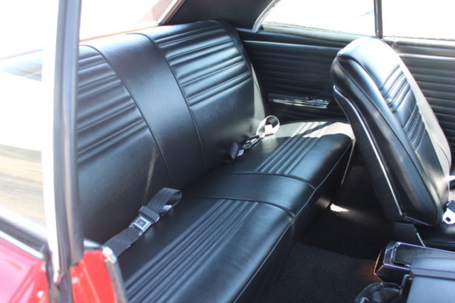 1967 Chevrolet Chevelle - photo 10
