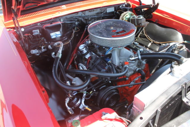 1967 Chevrolet Chevelle - photo 11