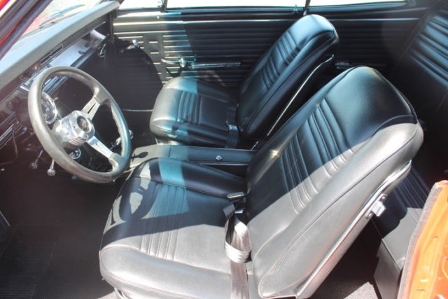 1967 Chevrolet Chevelle - photo 8