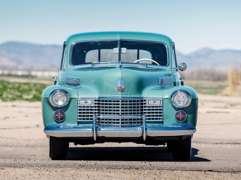 1941 Cadillac Fleetwood 60S -- - photo 4