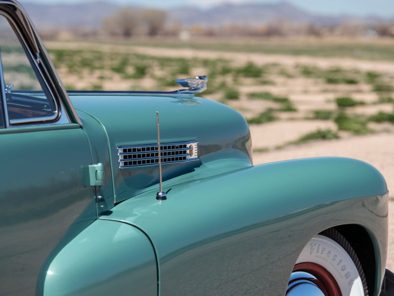 1941 Cadillac Fleetwood 60S -- - photo 7