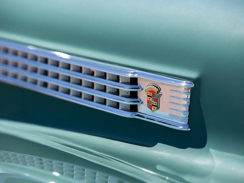 1941 Cadillac Fleetwood 60S -- - photo 8