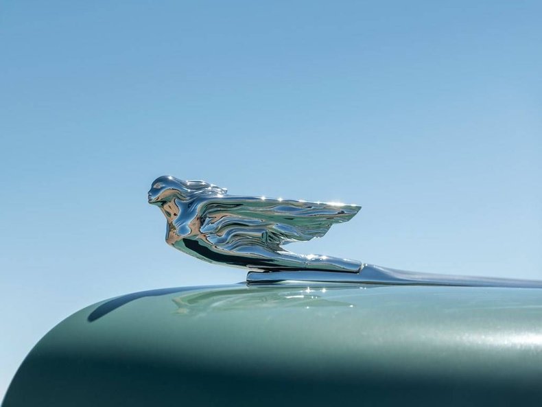 1941 Cadillac Fleetwood 60S -- - photo 9