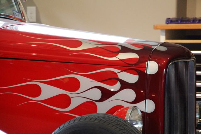 1932 Ford Roadster - photo 2