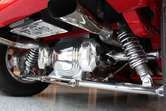 1932 Ford Roadster - photo 5