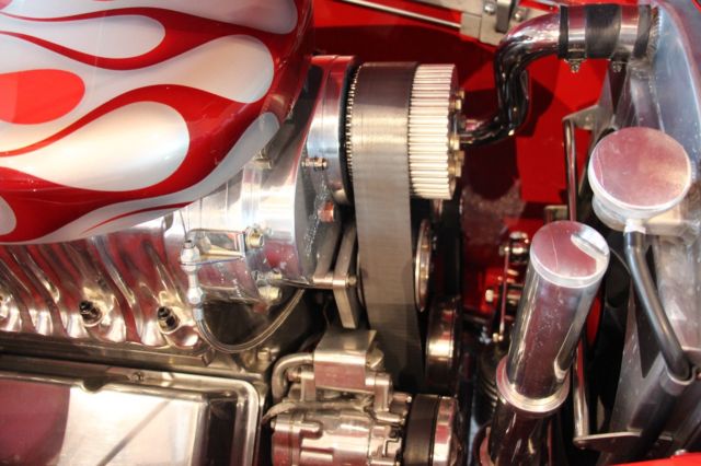 1932 Ford Roadster - photo 11