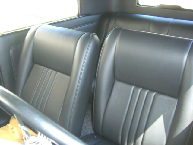 1929 Ford Model A 2 Door Sedan - photo 11