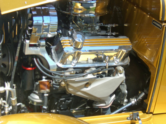 1929 Ford Model A 2 Door Sedan - photo 6