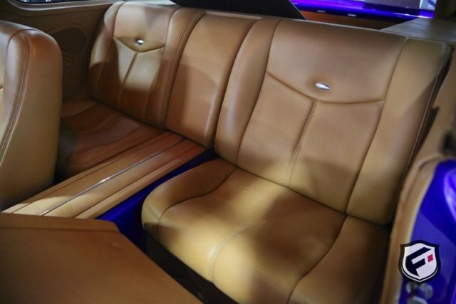 1955 Chevrolet Nomad - photo 11