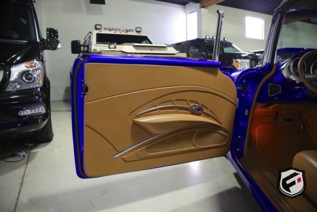 1955 Chevrolet Nomad - photo 9