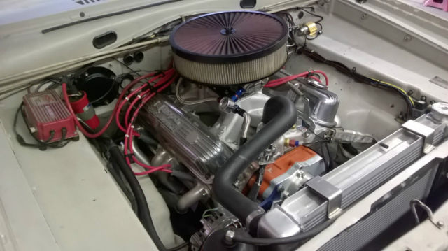 1966 Dodge Dart Street Strip - photo 11