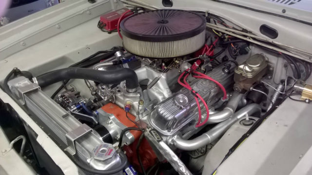 1966 Dodge Dart Street Strip - photo 12