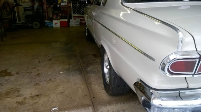 1966 Dodge Dart Street Strip - photo 5
