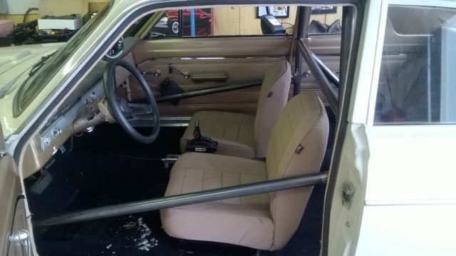 1966 Dodge Dart Street Strip - photo 7