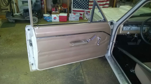 1966 Dodge Dart Street Strip - photo 8