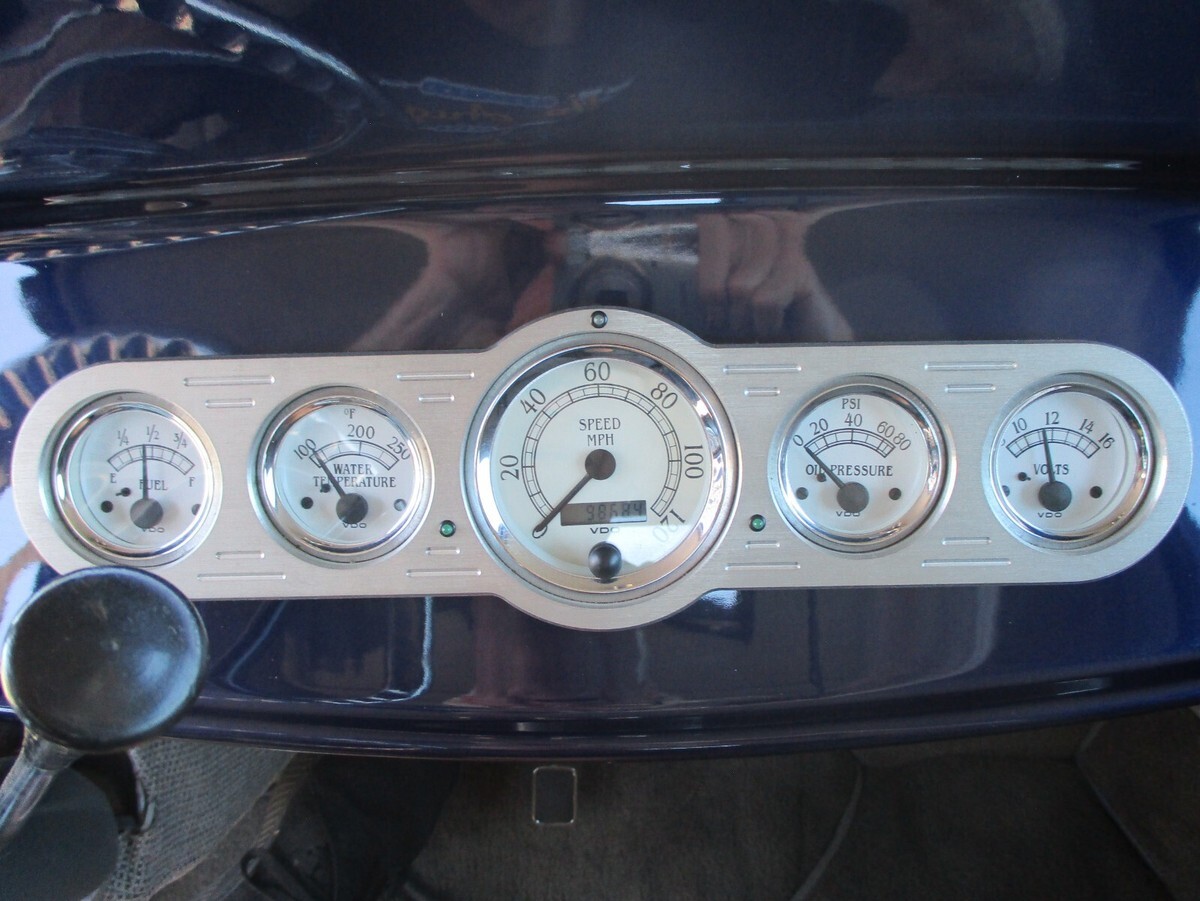 1929 Ford Model A - photo 12