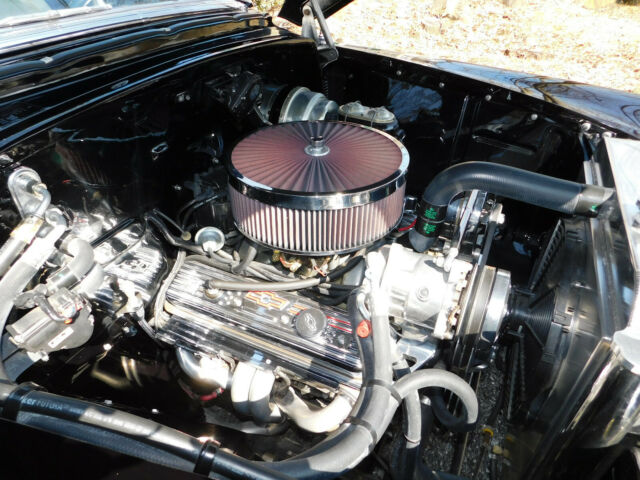1953 Chevrolet Bel Air/150/210 Hardtop, Resto Rod, Custom, Street Rod - photo 10