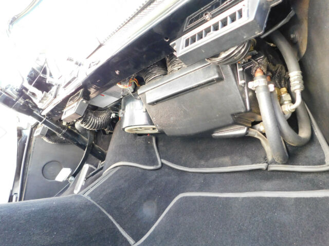 1953 Chevrolet Bel Air/150/210 Hardtop, Resto Rod, Custom, Street Rod - photo 12